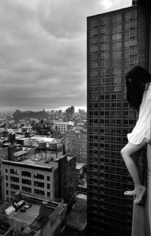 Lutando contra o SUICIDIO