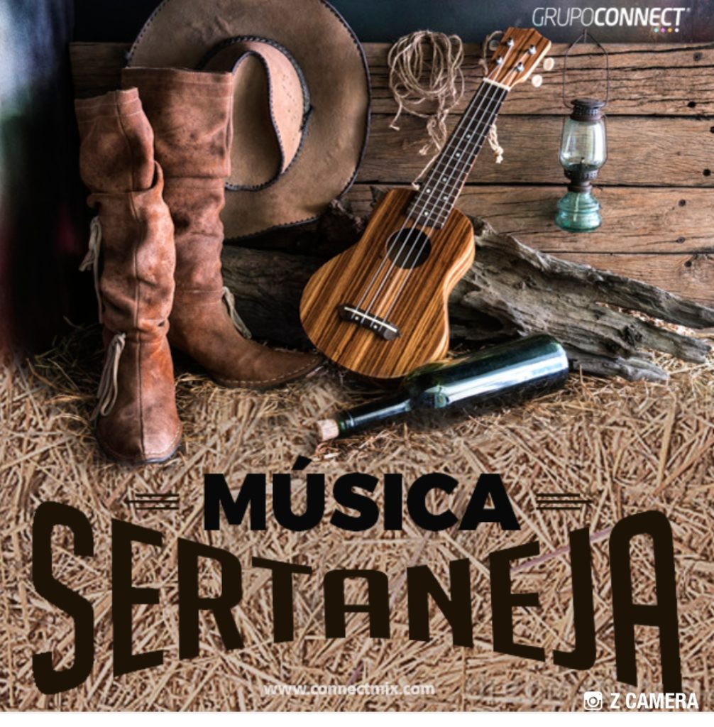 Sertanejo total