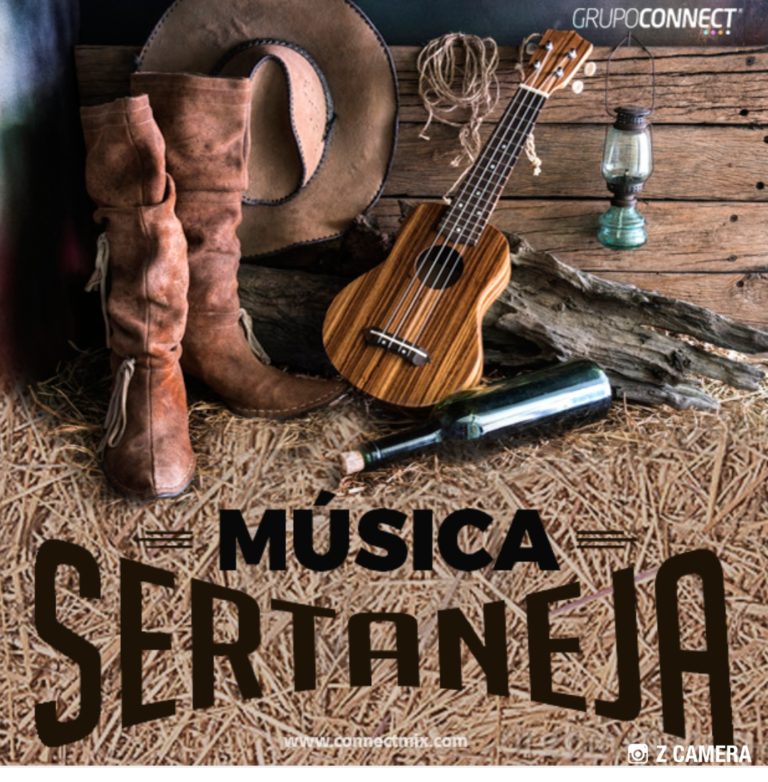 Sertanejo total