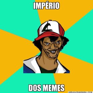 ? Império Dos Memes ?
