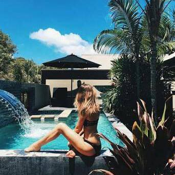 Infinity Views Status ?