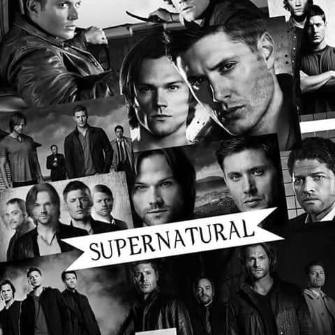 Família Supernatural
