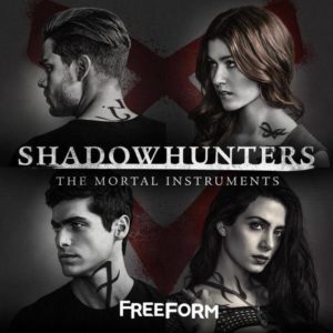 Família Shadowhunters