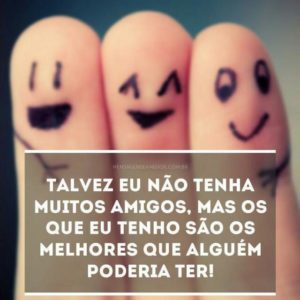 Os parças