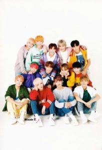 ❤ Seventeen Right Here ❤