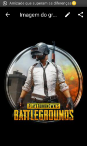 Las Battleground BR