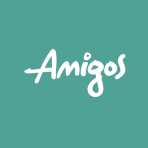 Amigos do cabaré