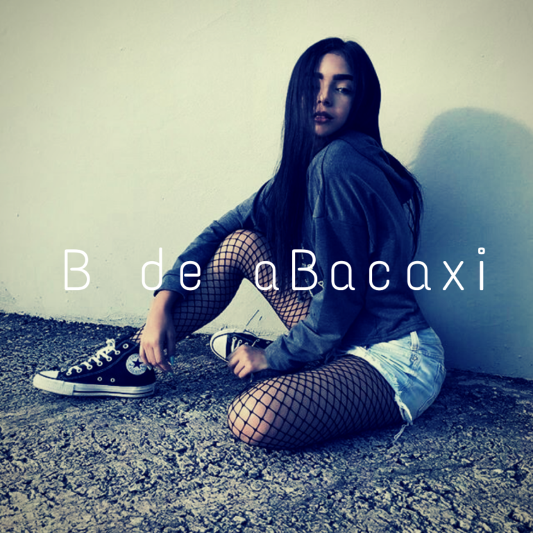 ➿??B de aBacaxi??➿