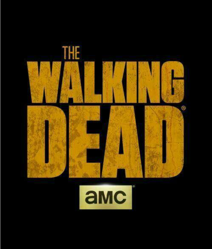 THE WALKING DEAD