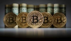 Invista em Bitcoin (1,5% a 3,0% ao dia)