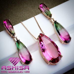 Empresa MMN Semijoias – Pre-lançamento