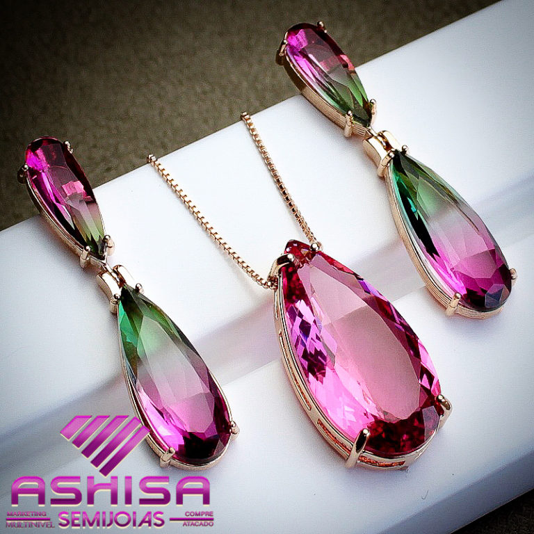 Empresa MMN Semijoias – Pre-lançamento