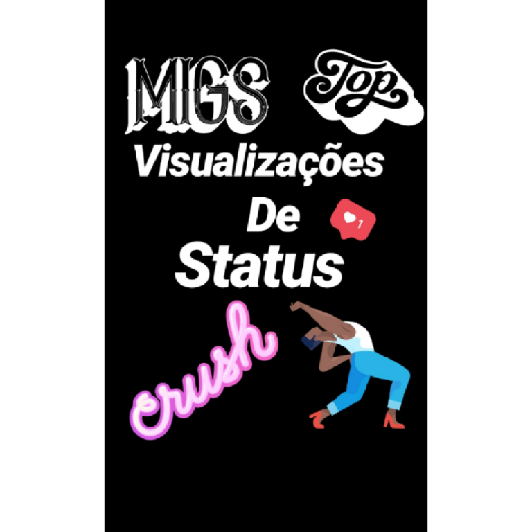 Visualizações de Status