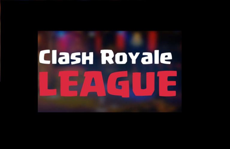 Clash Royale – Brasil Sports