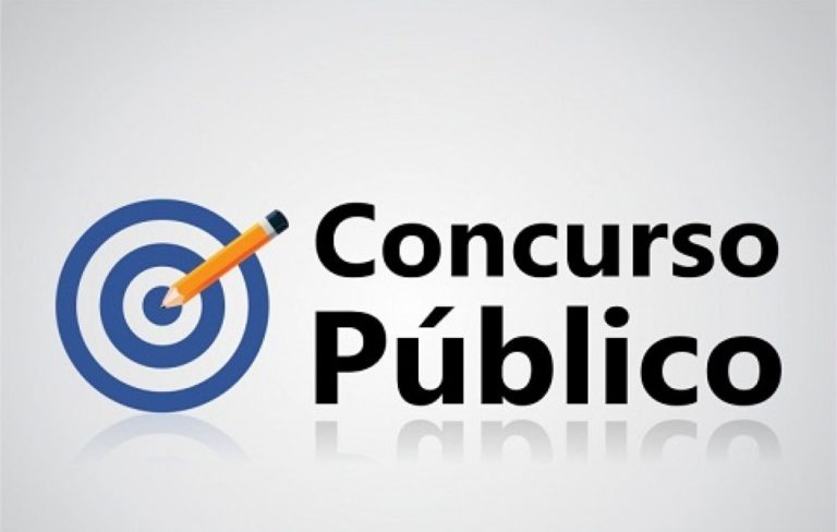CONCURSO PÚBLICO