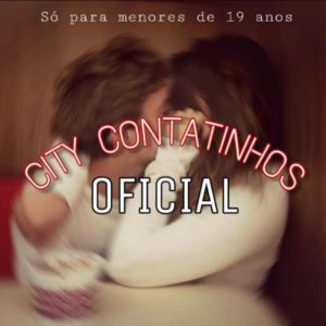 City Contatinhos