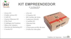 Ganhe dinheiro se alimentando! ?