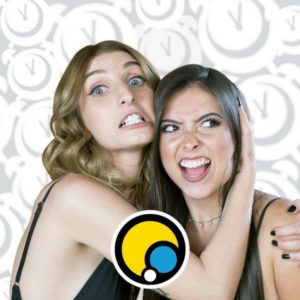 BACANAS❤|Depois das Onze⏰