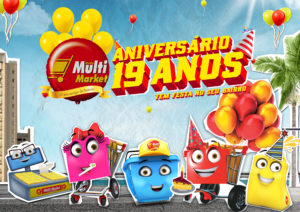 Ofertas da Rede Multimarket