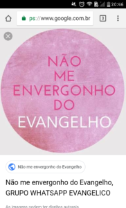 Guerreiros de Cristo ?