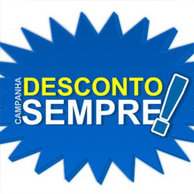 Descontou – Promoweb 19