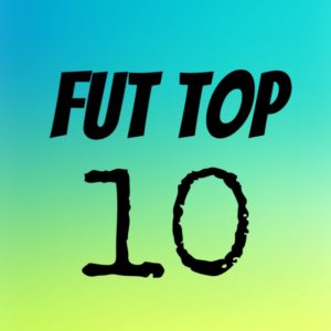 FUT TOP 10?✅