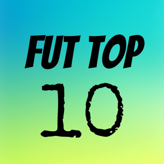 FUT TOP 10?✅