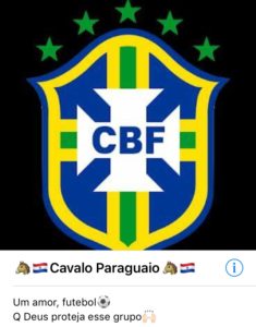 ???CAVALO PARAGUAIO???