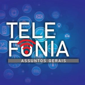 Telefonia Assuntos Gerais