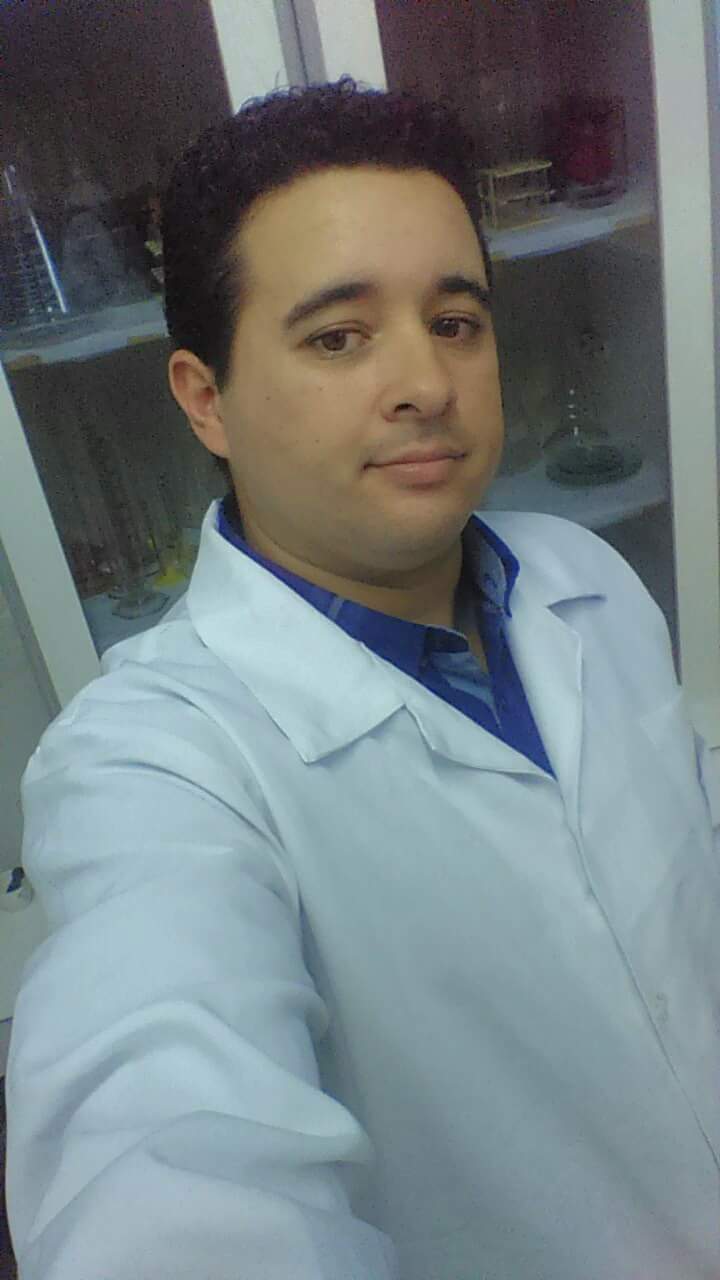 Trabalhos Acadêmicos