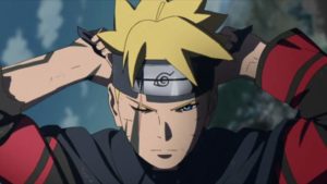 Grupo de animes