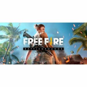 Free fire