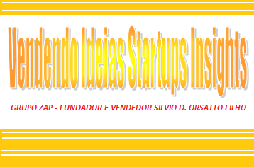Vendendo Ideias Startups Insights
