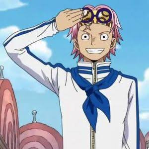 One Piece R.P.G
