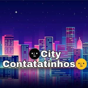 ?❤City Contatinhos?❤