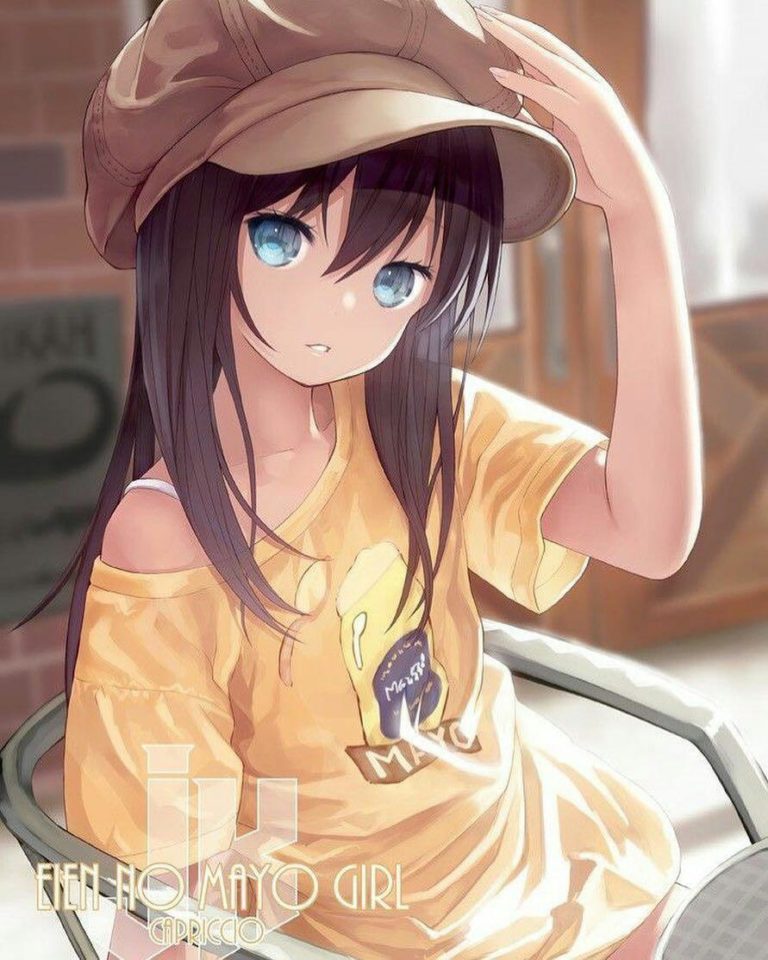 Animes mania