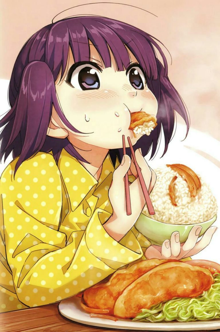 Animes e mangás