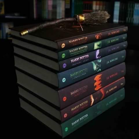 Escola de Magia e Bruxaria Hogwarts