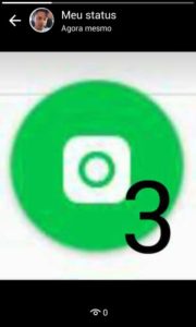 Fotos/Vídeos Pra Status#3