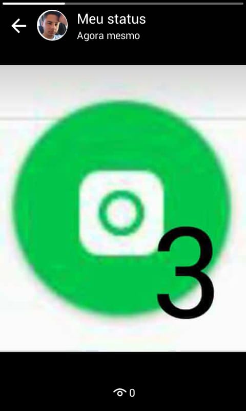 Fotos/Vídeos Pra Status#3