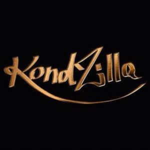 Kondzilla