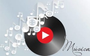 Só musicas e videos??