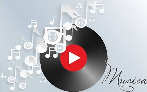Só musicas e videos??