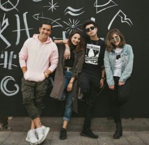 Ämïzädë Vërdädëïrä♥