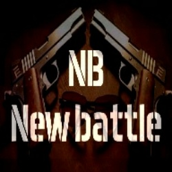New Battle Knives Out