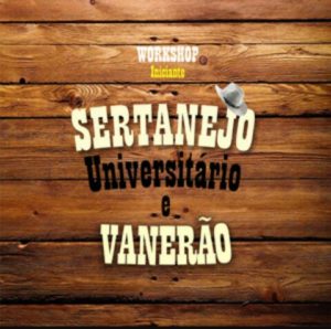 Sertanejo Universitário