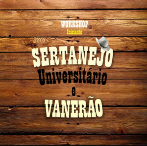 Sertanejo Universitário
