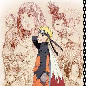 Naruto RPG – Recruta™
