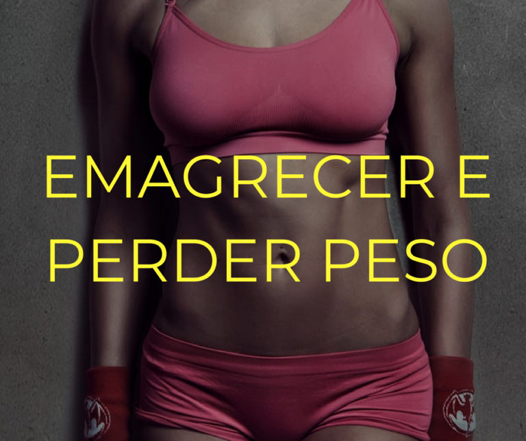 Emagrecer e Perder Peso