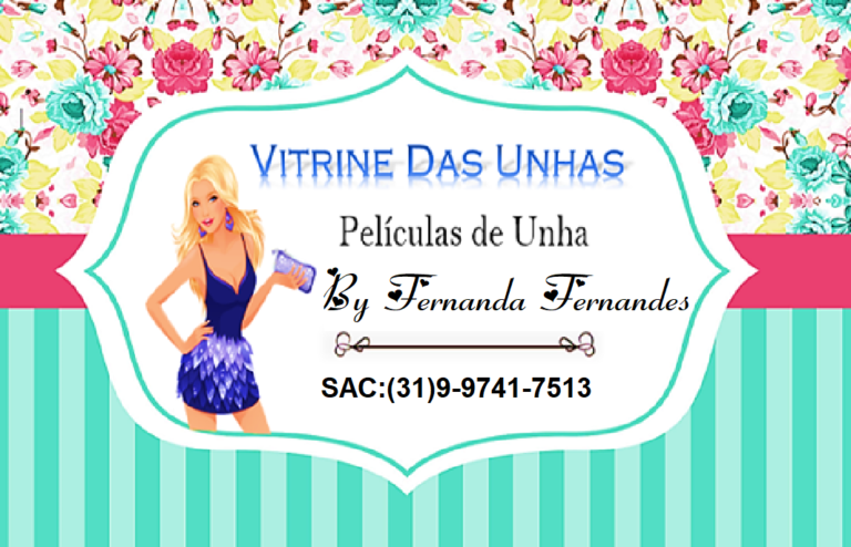 Películas e Joias De Unha